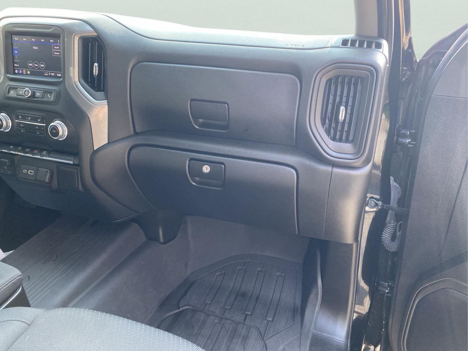 2024 GMC Sierra 1500 Pro at Baglier Buick GMC Mazda
