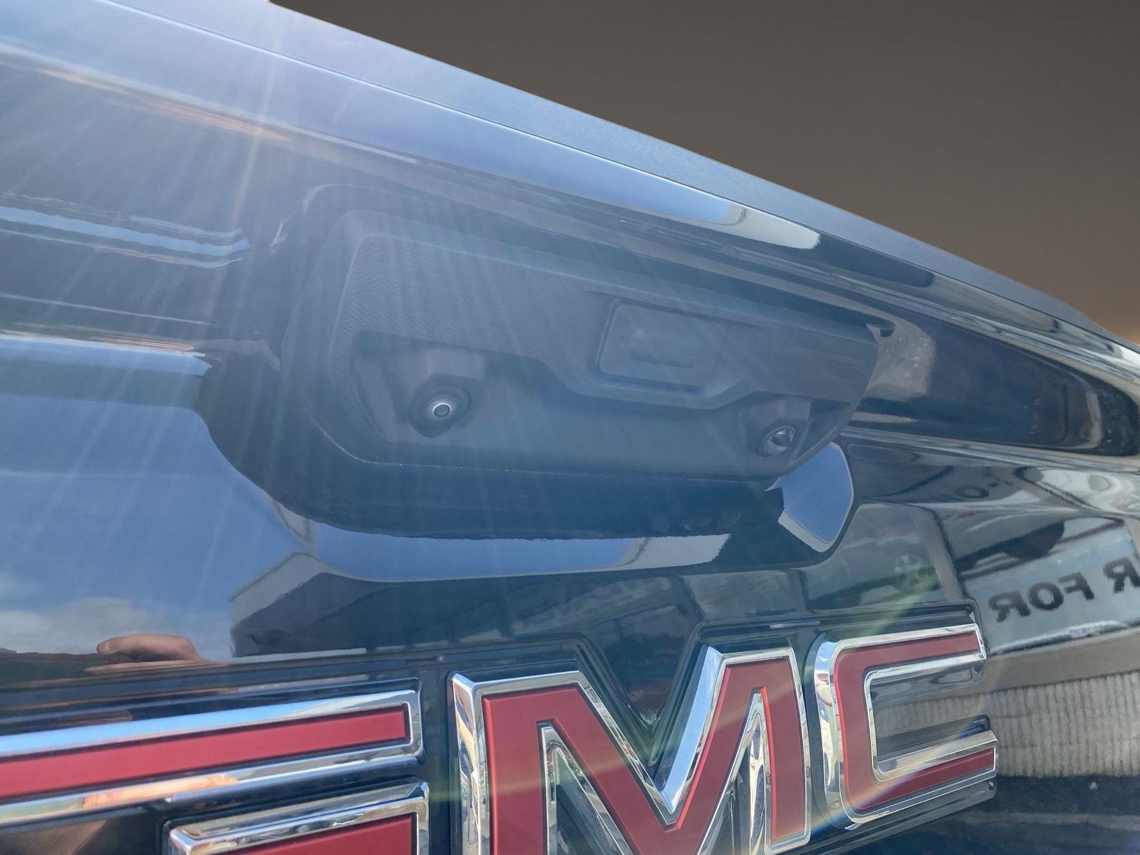 2024 GMC Sierra 1500 Pro at Baglier Buick GMC Mazda