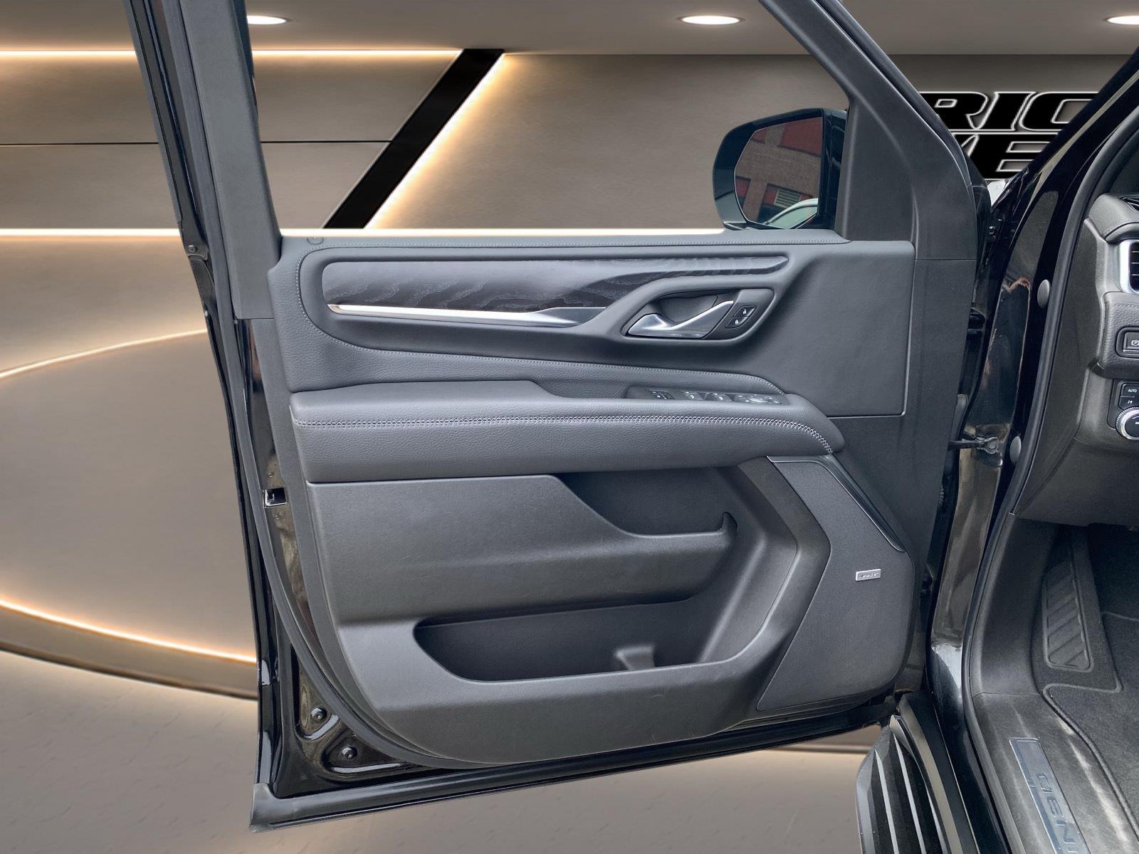 2021 GMC Yukon Denali at Auto Estates