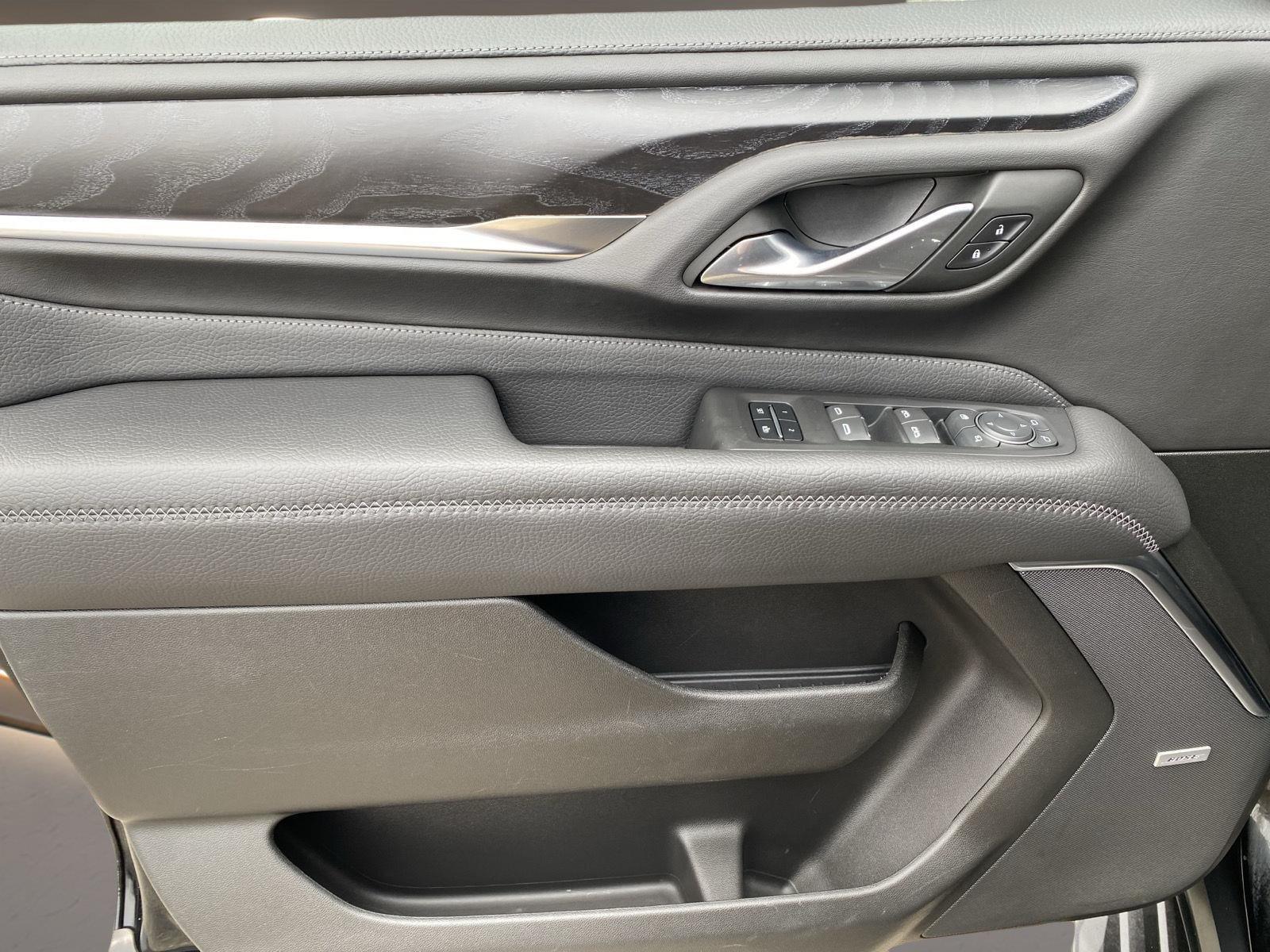 2021 GMC Yukon Denali at Auto Estates