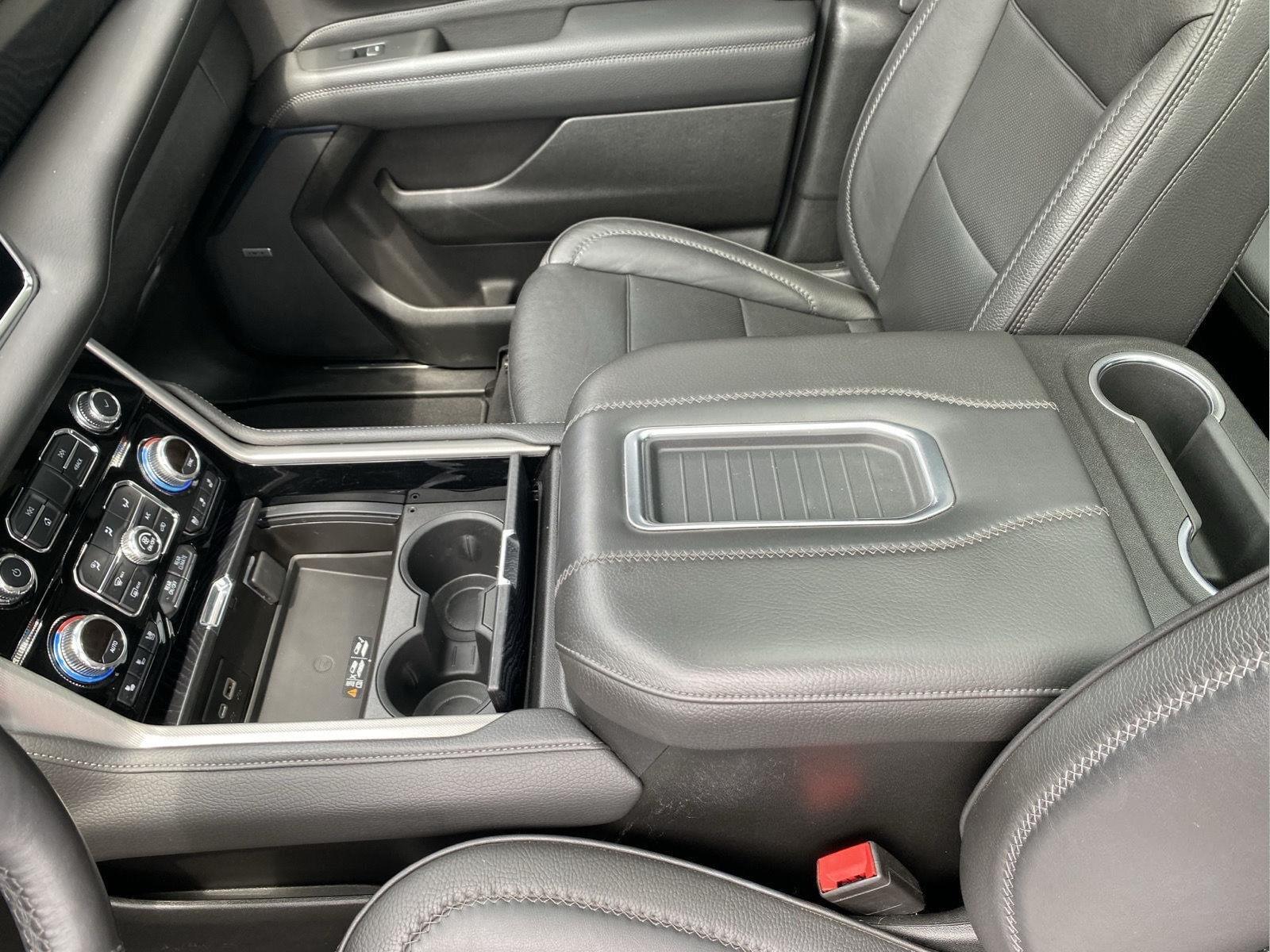 2021 GMC Yukon Denali at Auto Estates