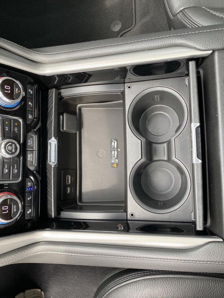 2021 GMC Yukon Denali at Auto Estates
