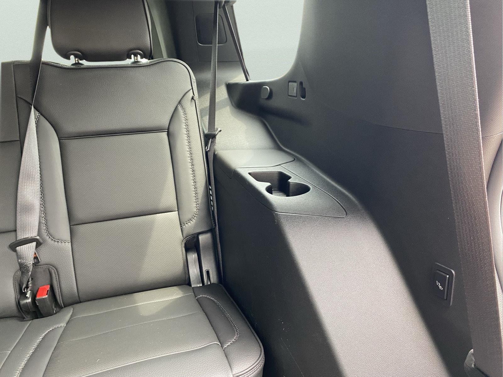 2021 GMC Yukon Denali at Auto Estates