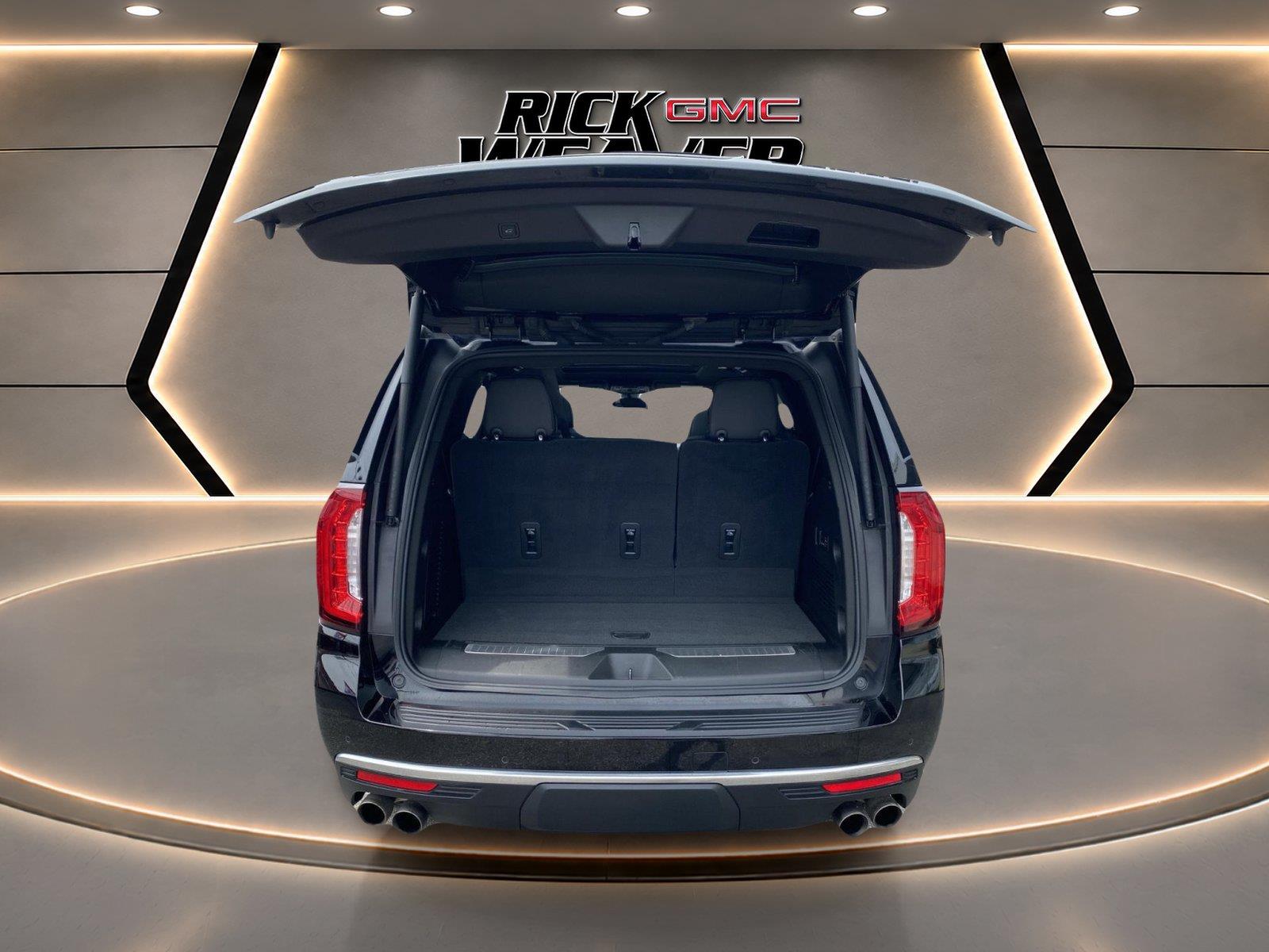 2021 GMC Yukon Denali at Auto Estates