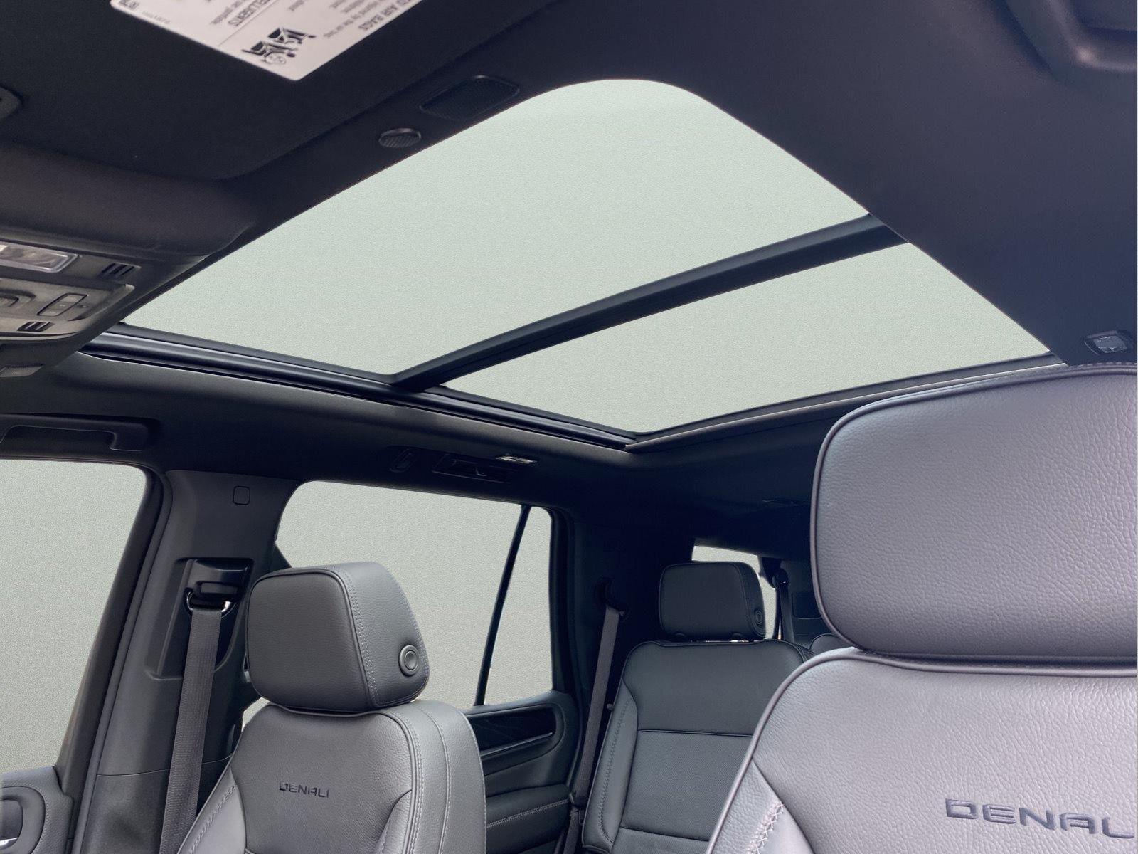 2021 GMC Yukon Denali at Auto Estates