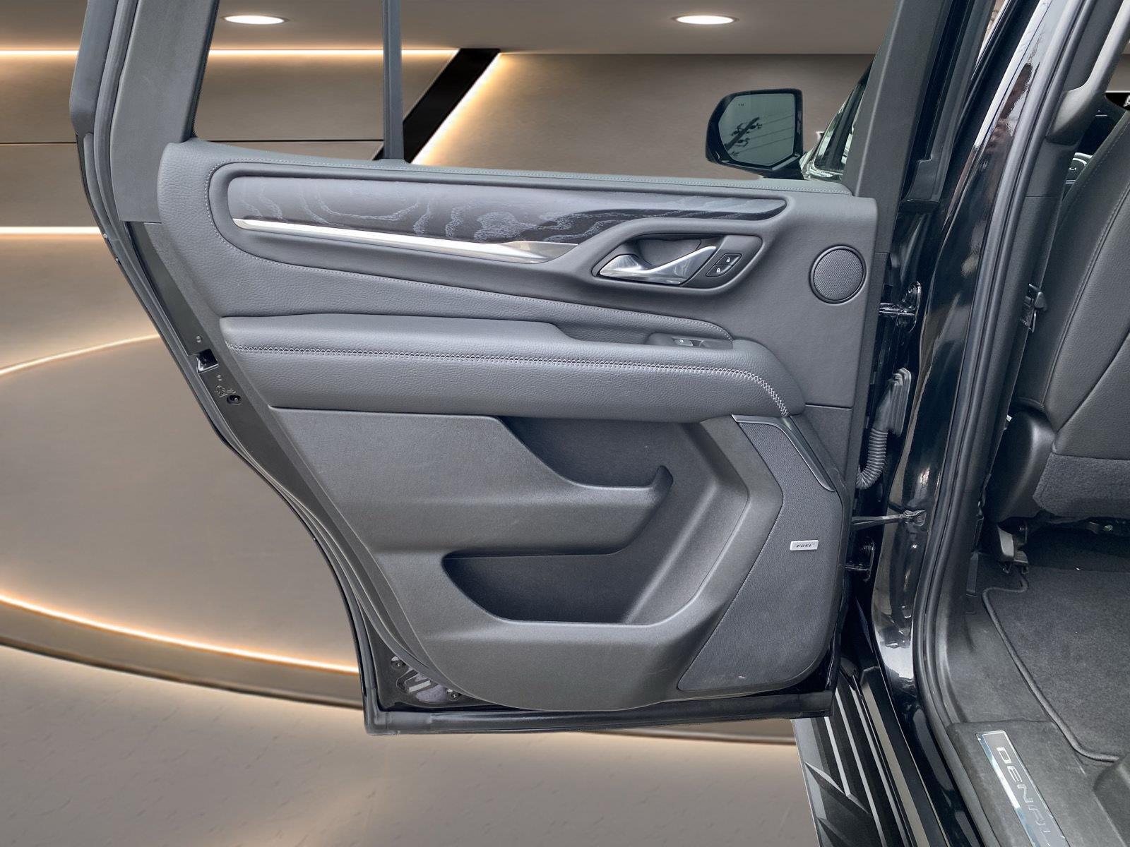 2021 GMC Yukon Denali at Auto Estates