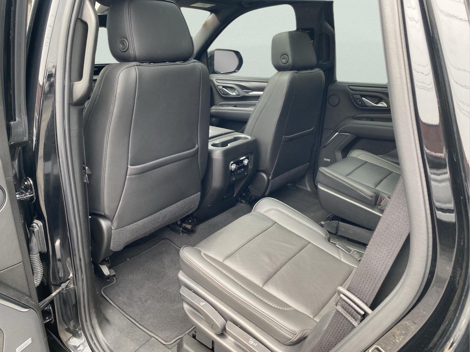 2021 GMC Yukon Denali at Auto Estates