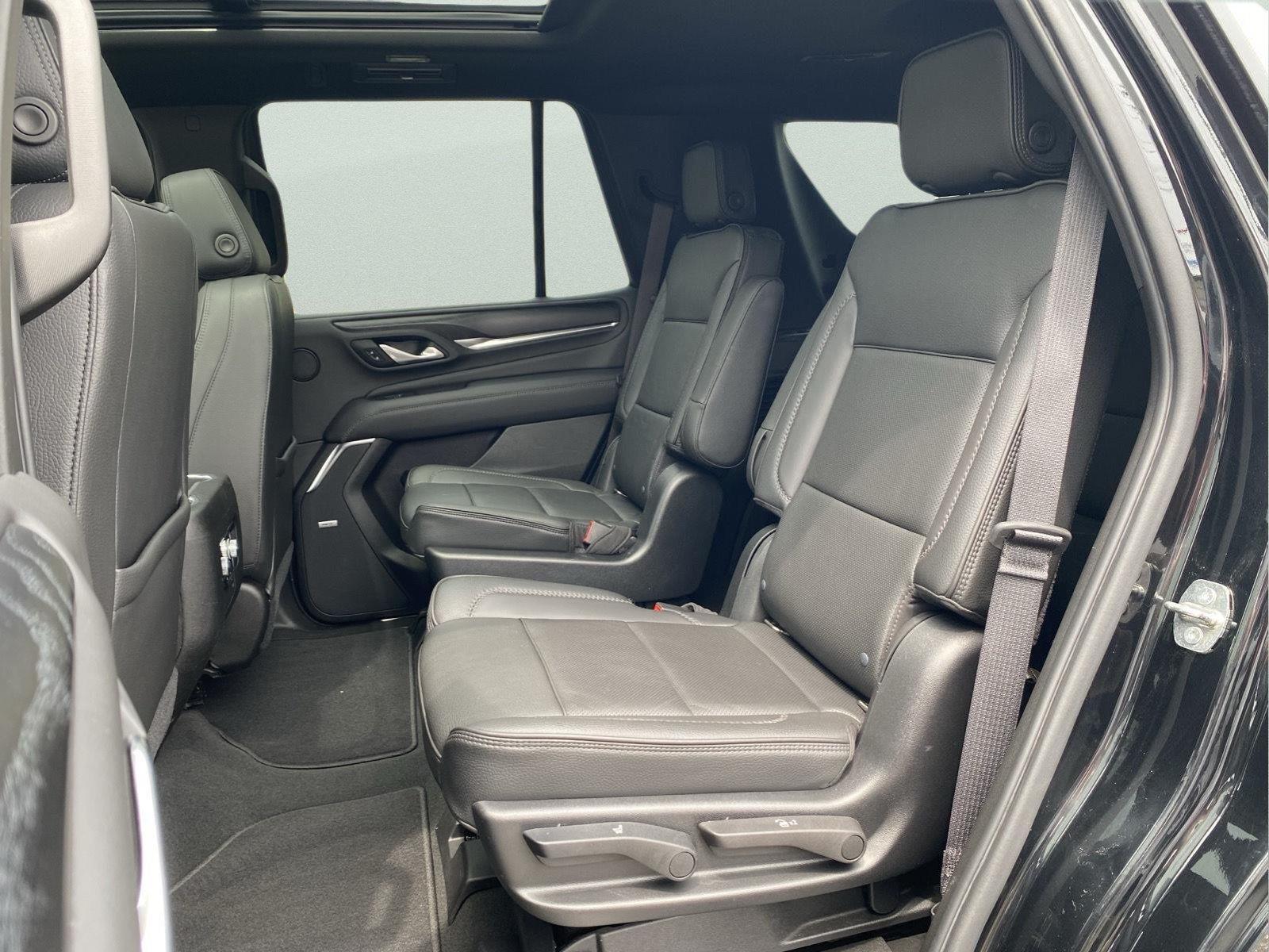 2021 GMC Yukon Denali at Auto Estates