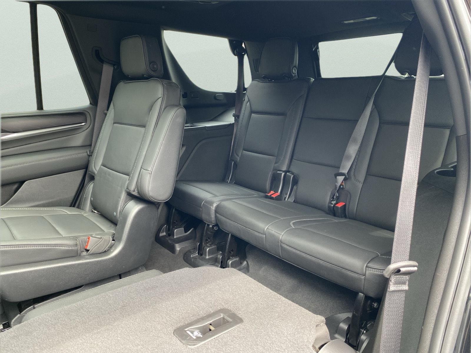 2021 GMC Yukon Denali at Auto Estates