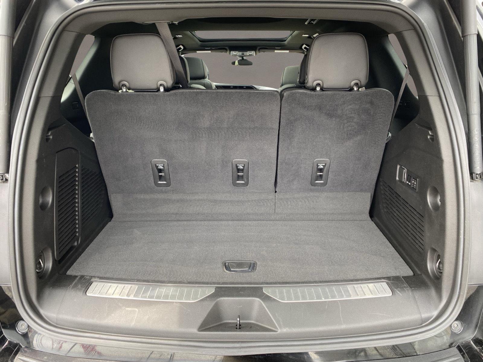 2021 GMC Yukon Denali at Auto Estates