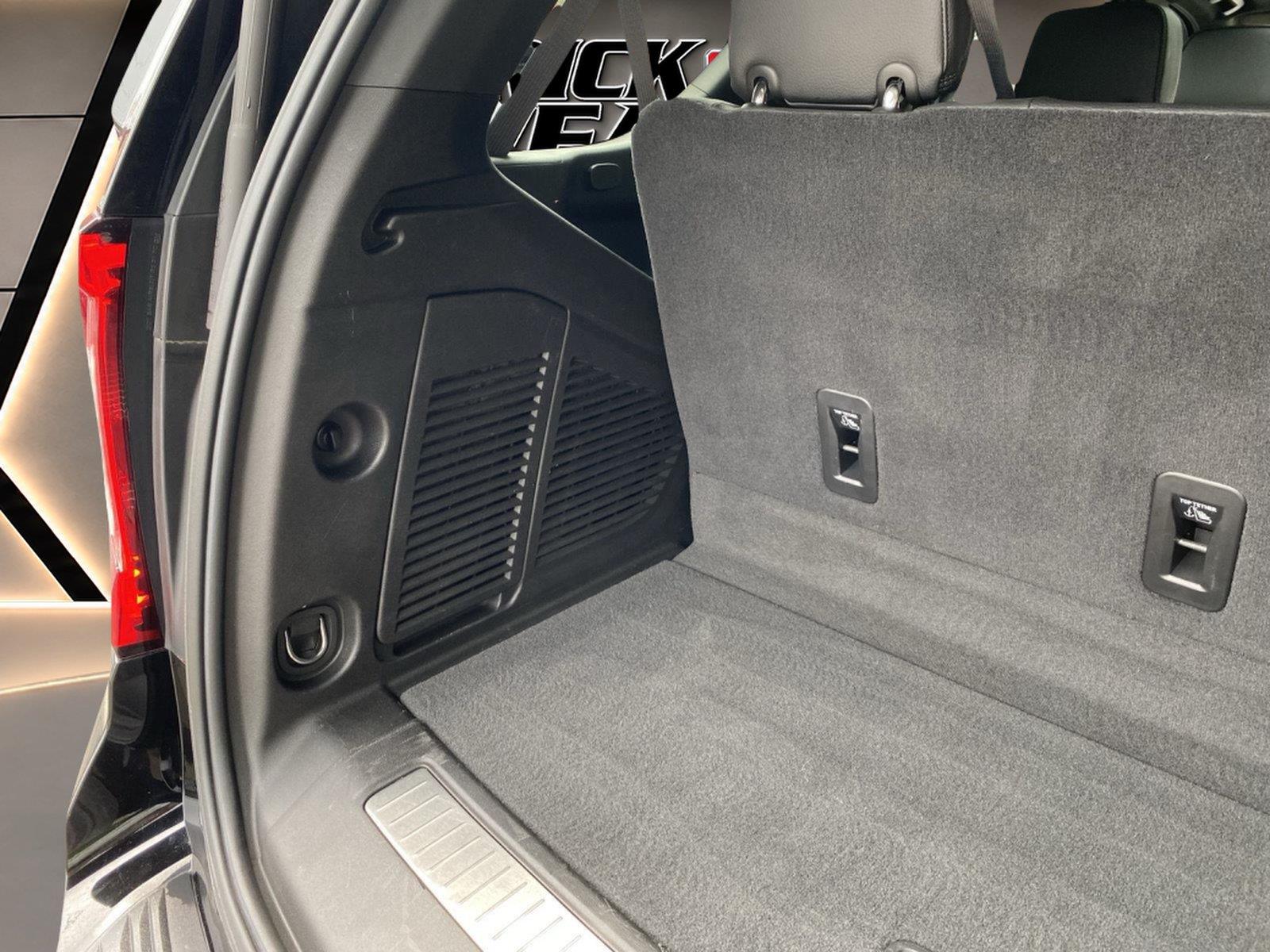 2021 GMC Yukon Denali at Auto Estates