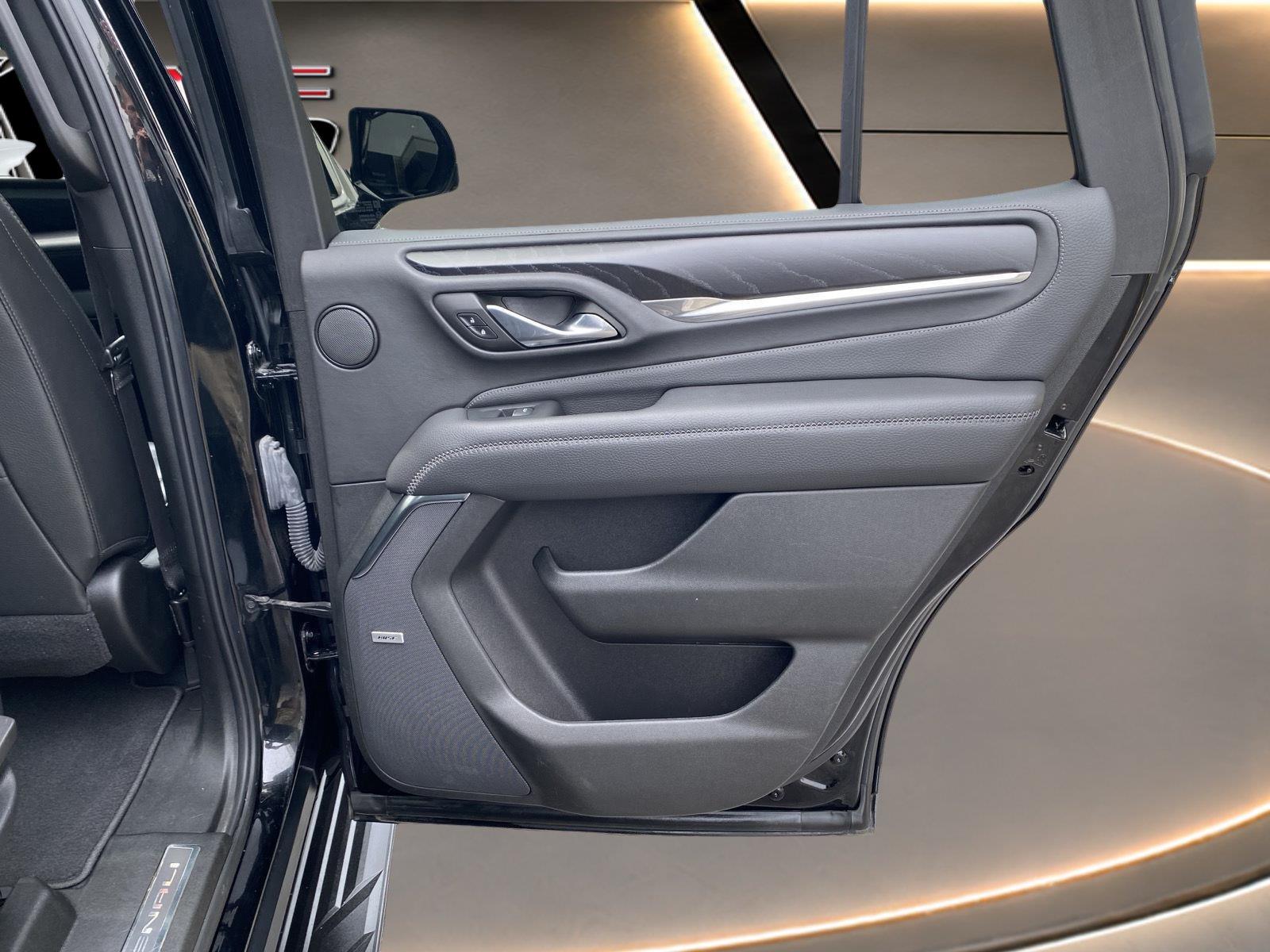 2021 GMC Yukon Denali at Auto Estates