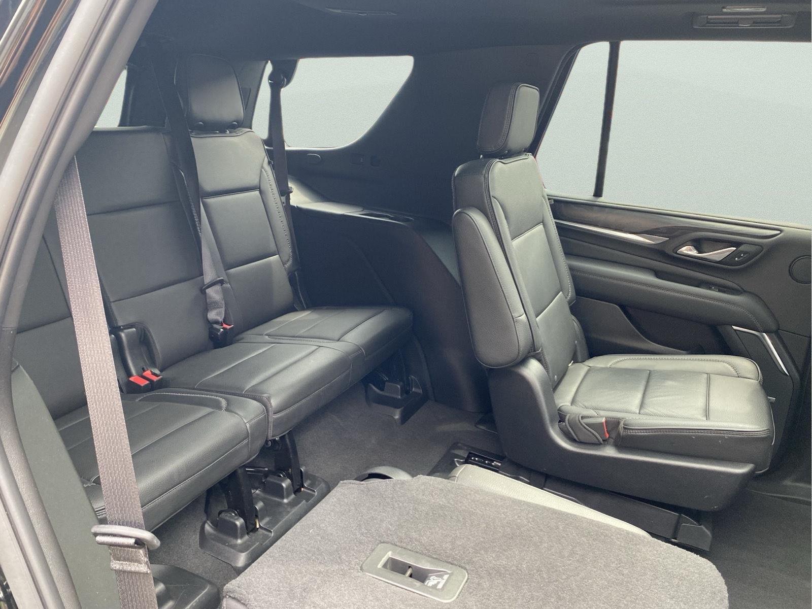 2021 GMC Yukon Denali at Auto Estates