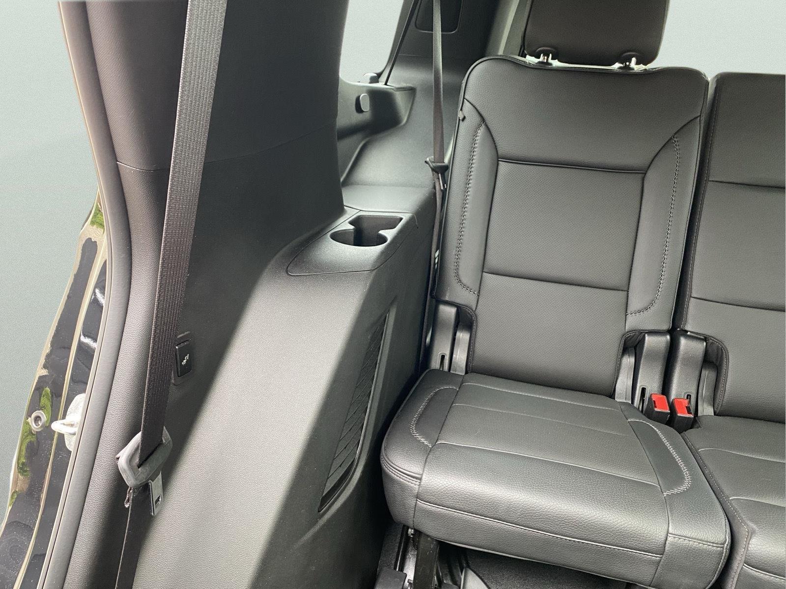 2021 GMC Yukon Denali at Auto Estates