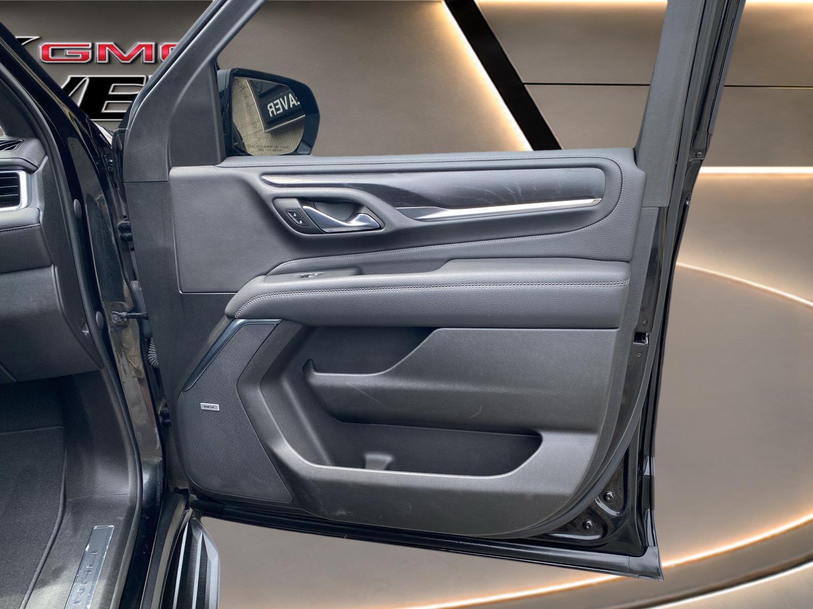 2021 GMC Yukon Denali at Auto Estates