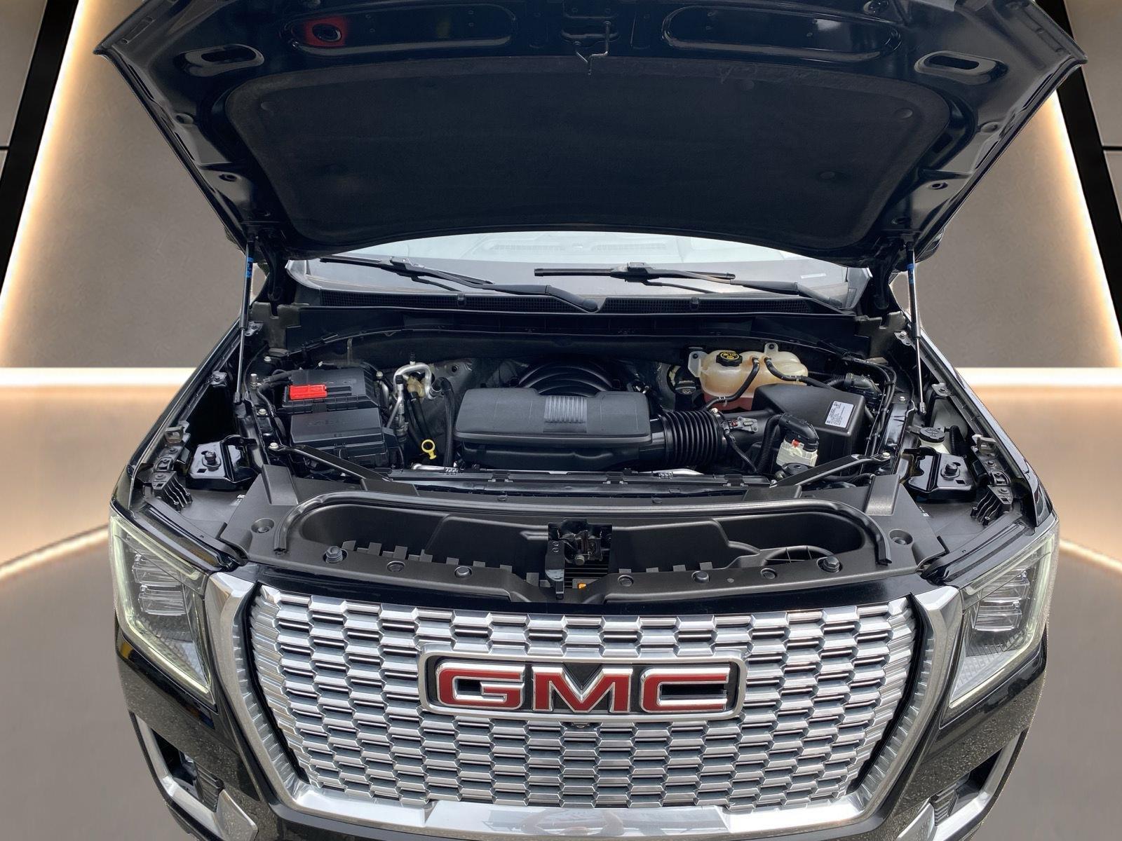 2021 GMC Yukon Denali at Auto Estates