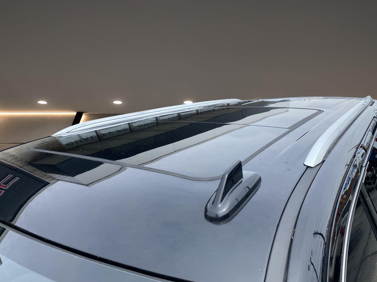 2021 GMC Yukon Denali at Auto Estates