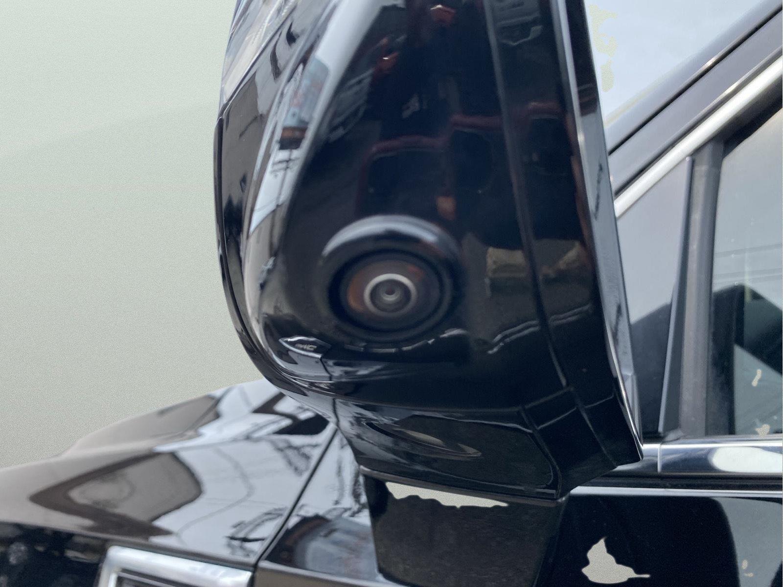 2021 GMC Yukon Denali at Auto Estates