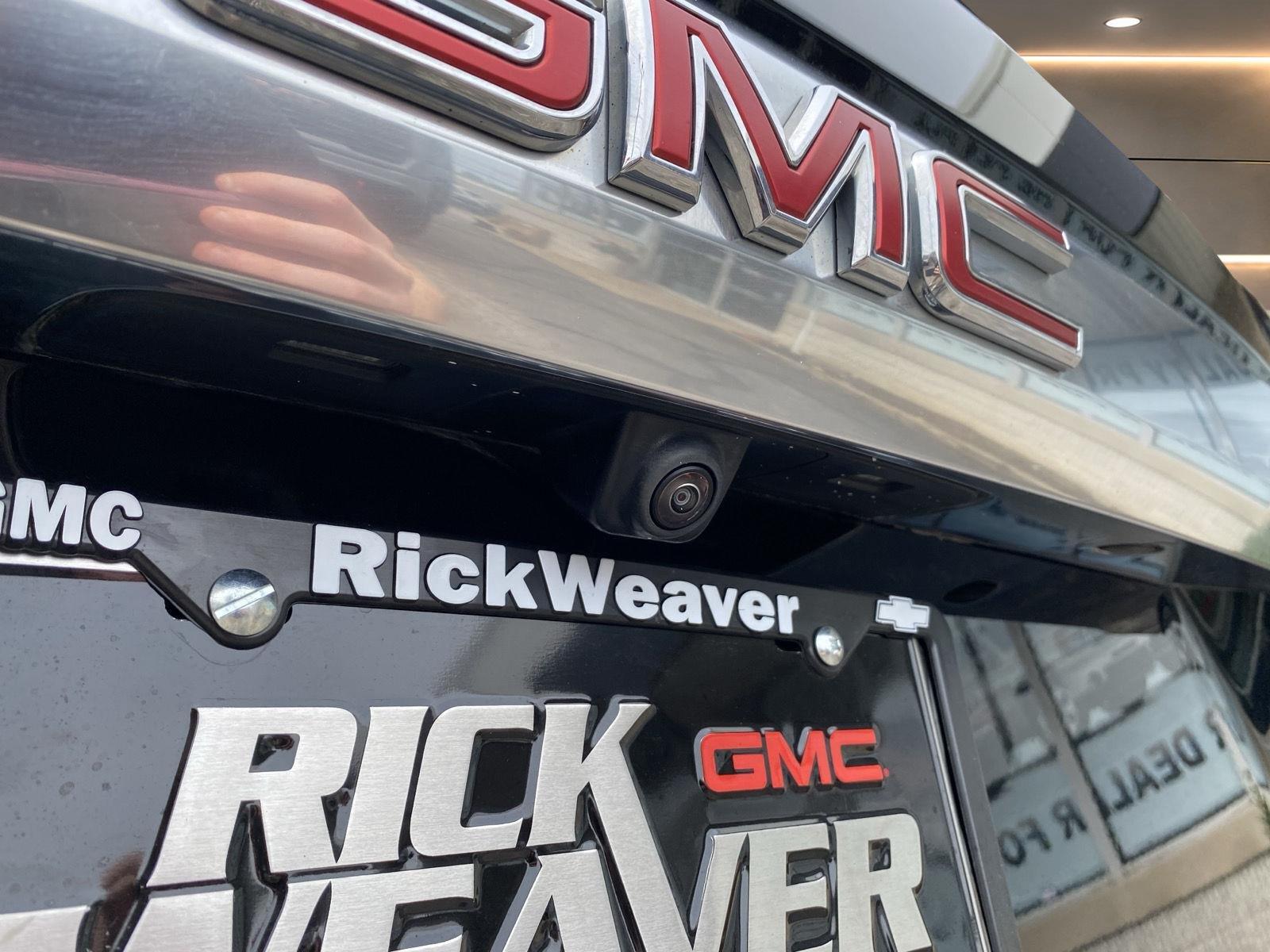 2021 GMC Yukon Denali at Auto Estates
