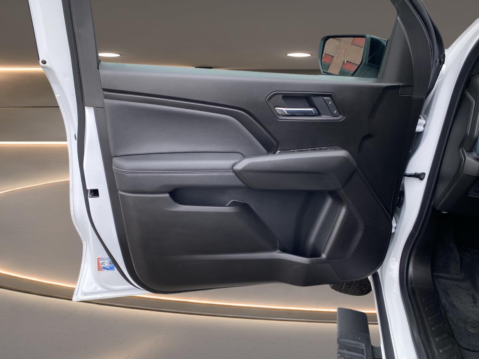2026 GMC Canyon 4WD Elevation at Joe Ball GMC