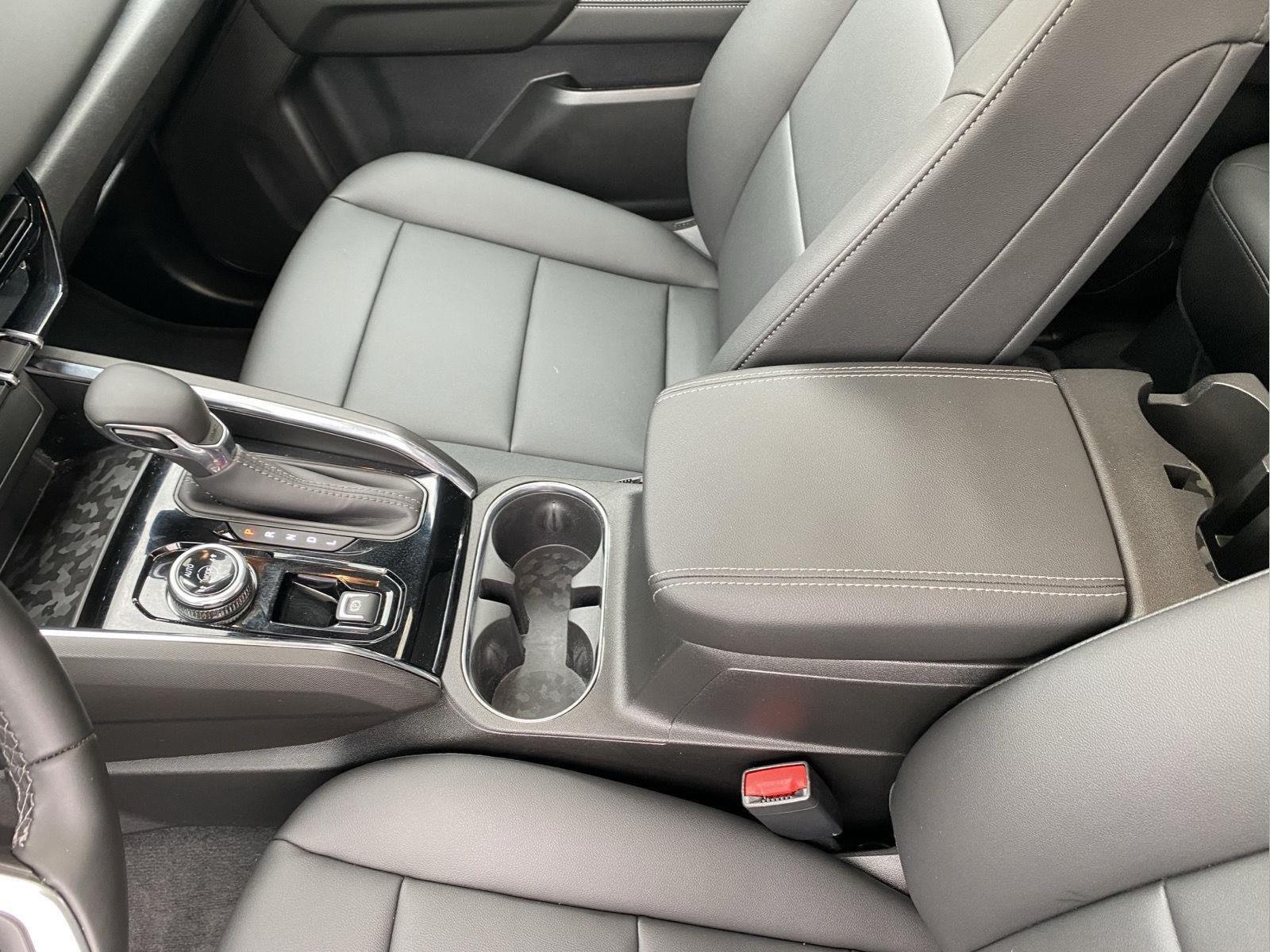 2026 GMC Canyon 4WD Elevation at Joe Ball GMC