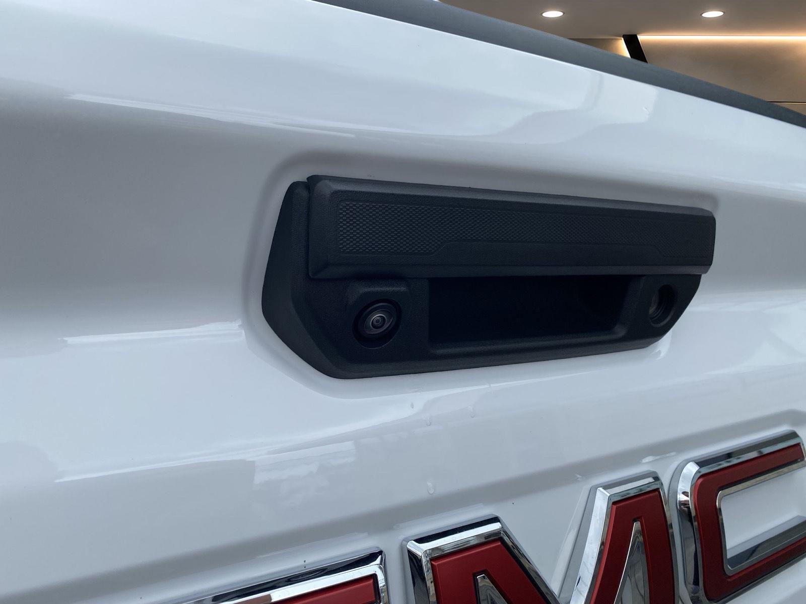 2026 GMC Canyon 4WD Elevation at Joe Ball GMC