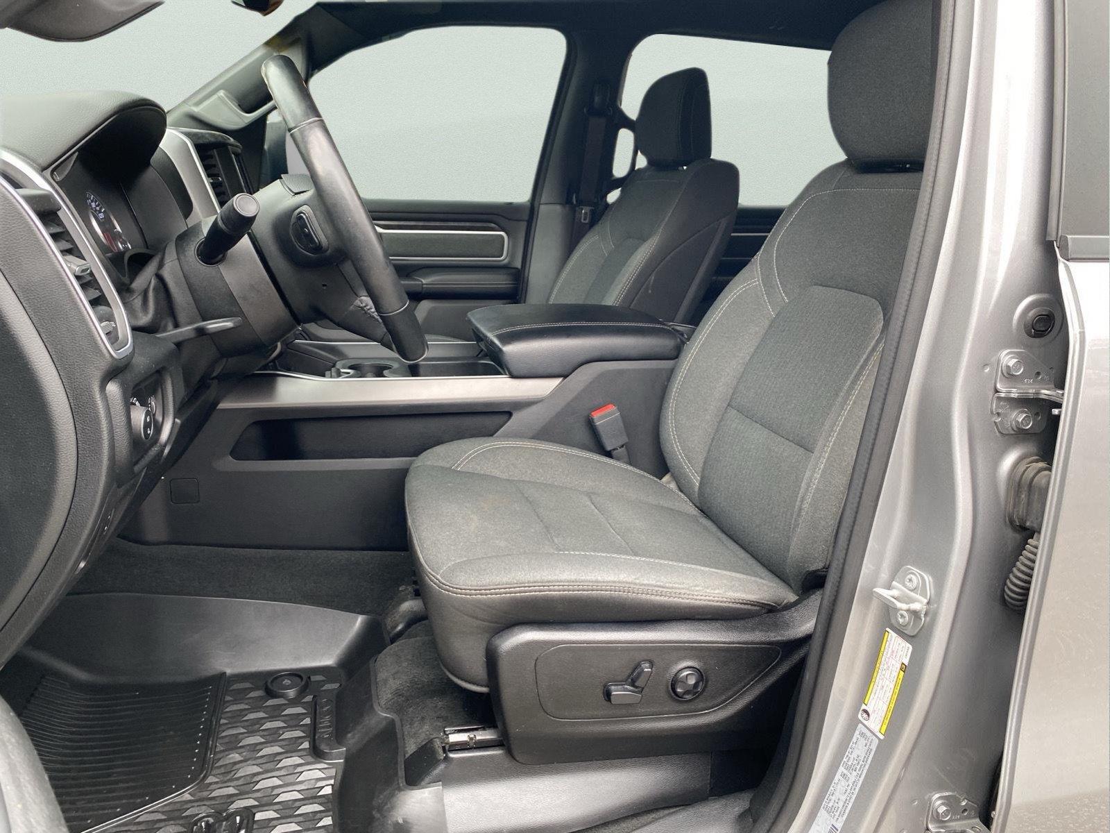 2020 Ram 1500 Big Horn at Altoona Honda