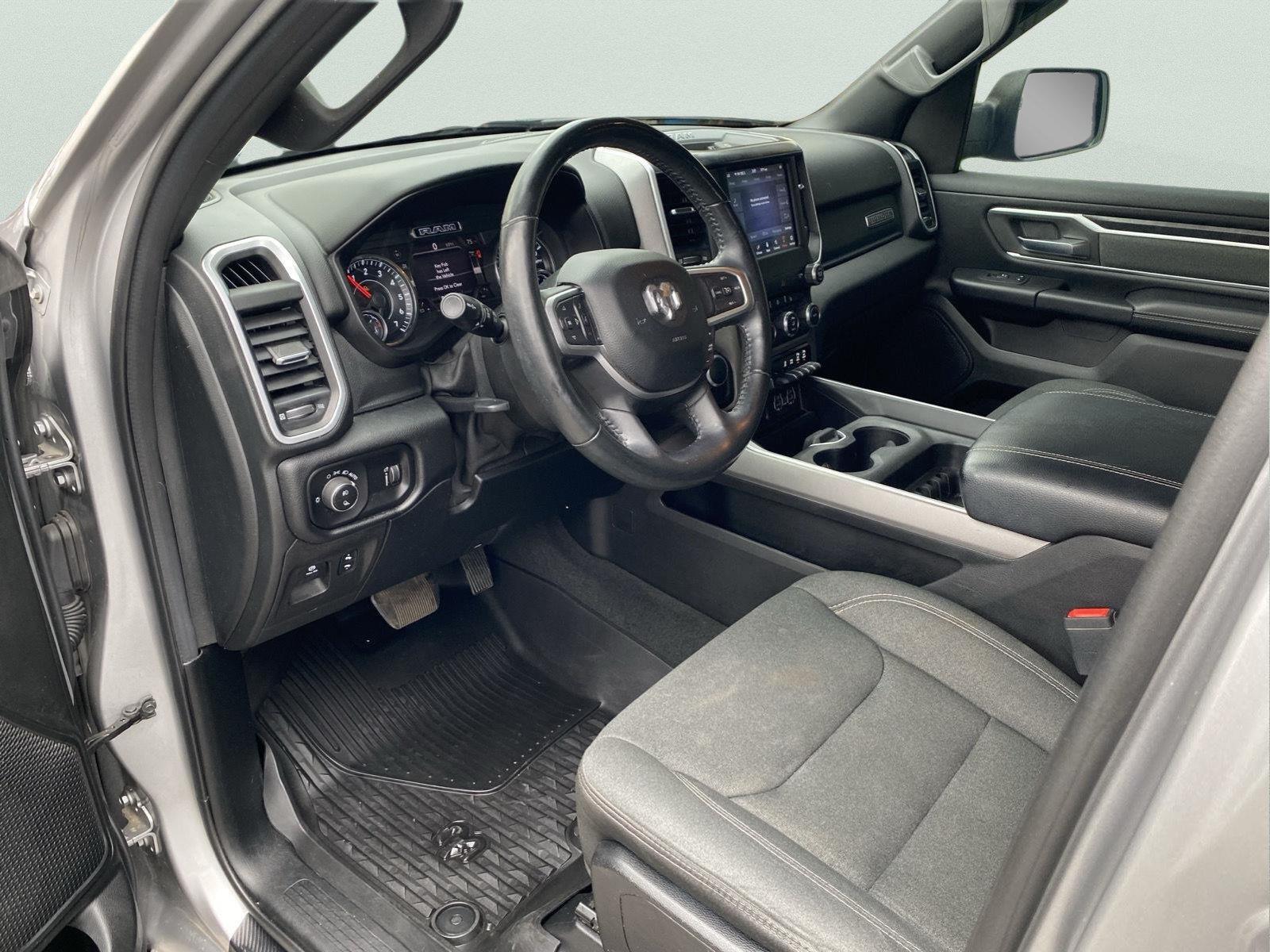 2020 Ram 1500 Big Horn at Altoona Honda