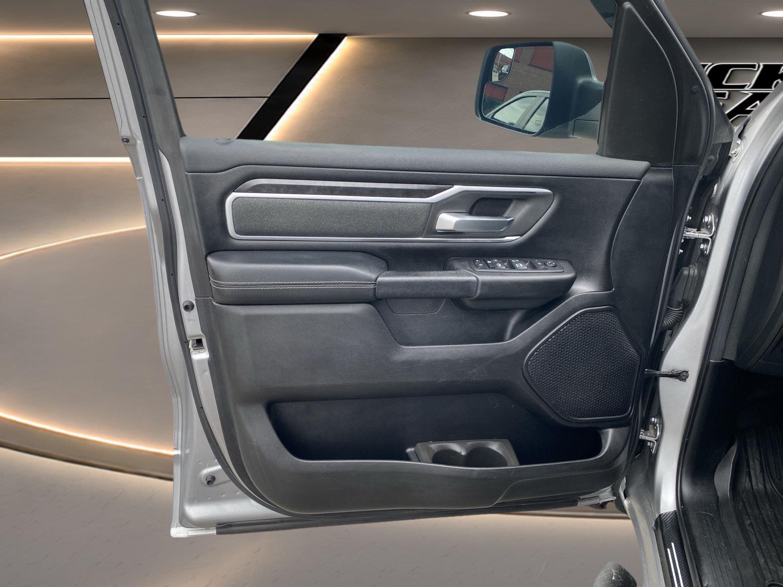 2020 Ram 1500 Big Horn at Altoona Honda