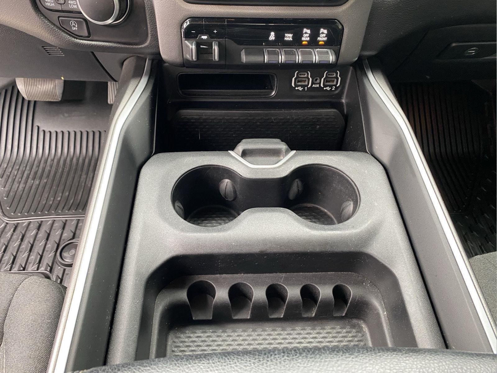 2020 Ram 1500 Big Horn at Altoona Honda