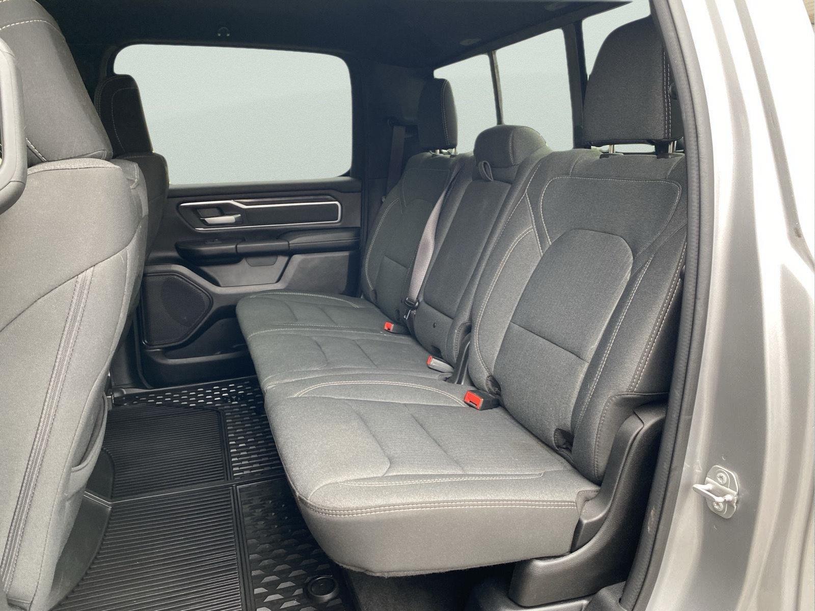 2020 Ram 1500 Big Horn at Altoona Honda