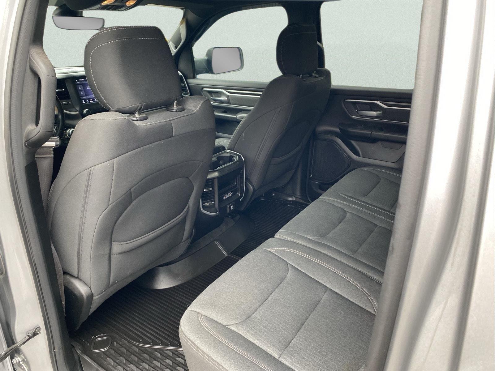 2020 Ram 1500 Big Horn at Altoona Honda