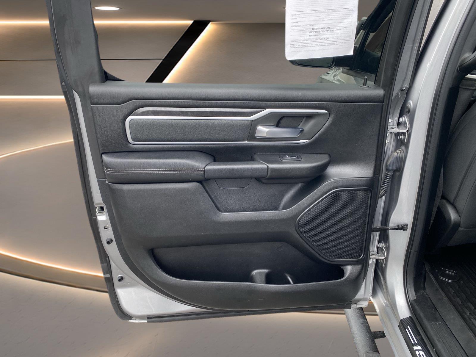 2020 Ram 1500 Big Horn at Altoona Honda