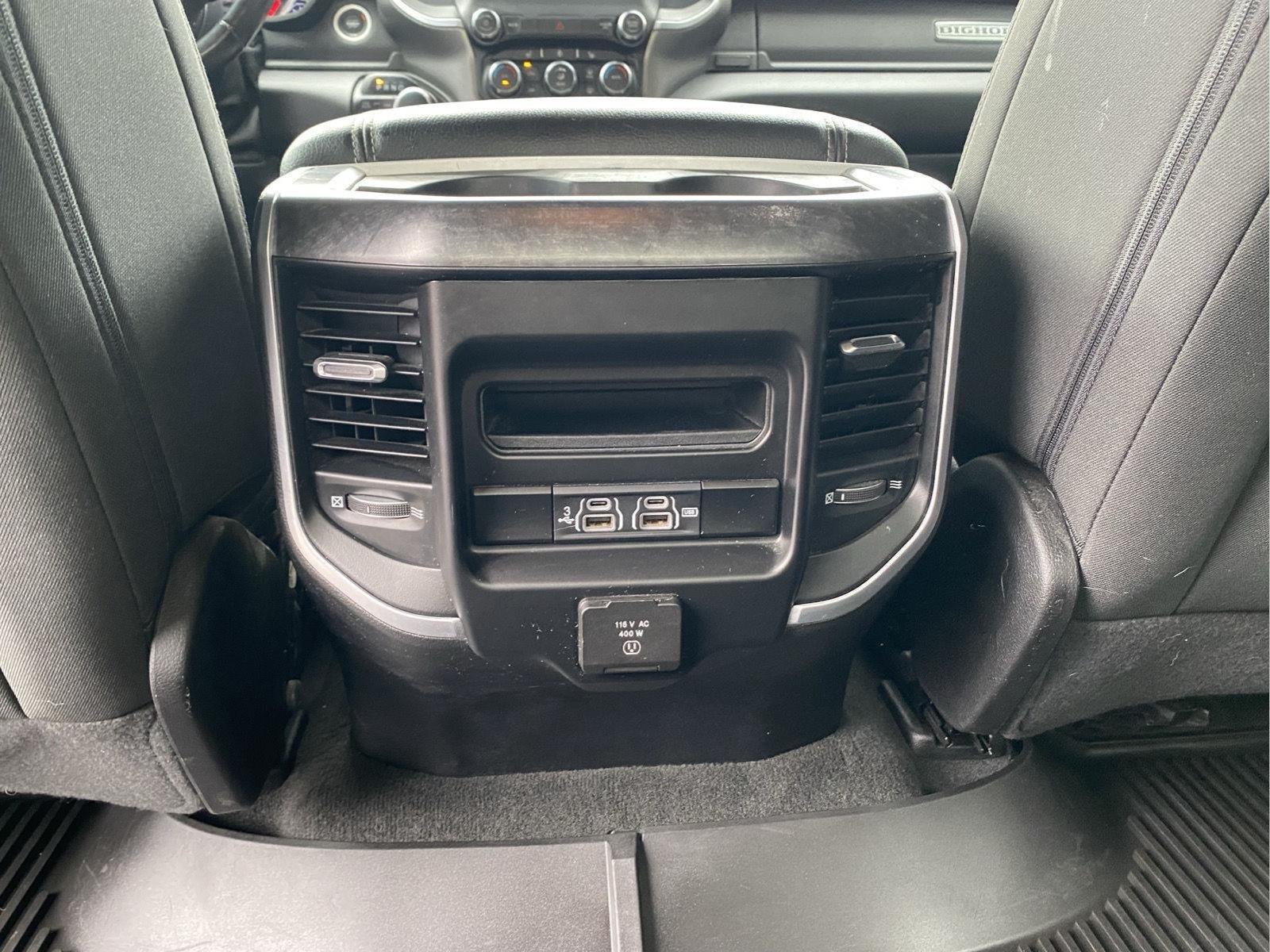 2020 Ram 1500 Big Horn at Altoona Honda