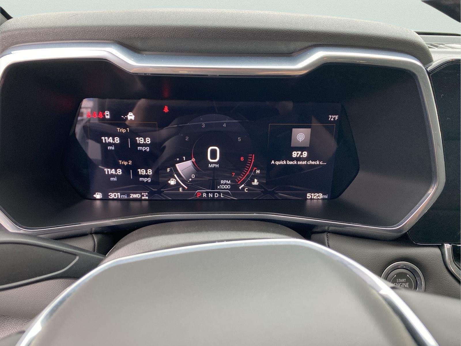 2026 GMC Canyon 4WD Elevation at Joe Ball GMC