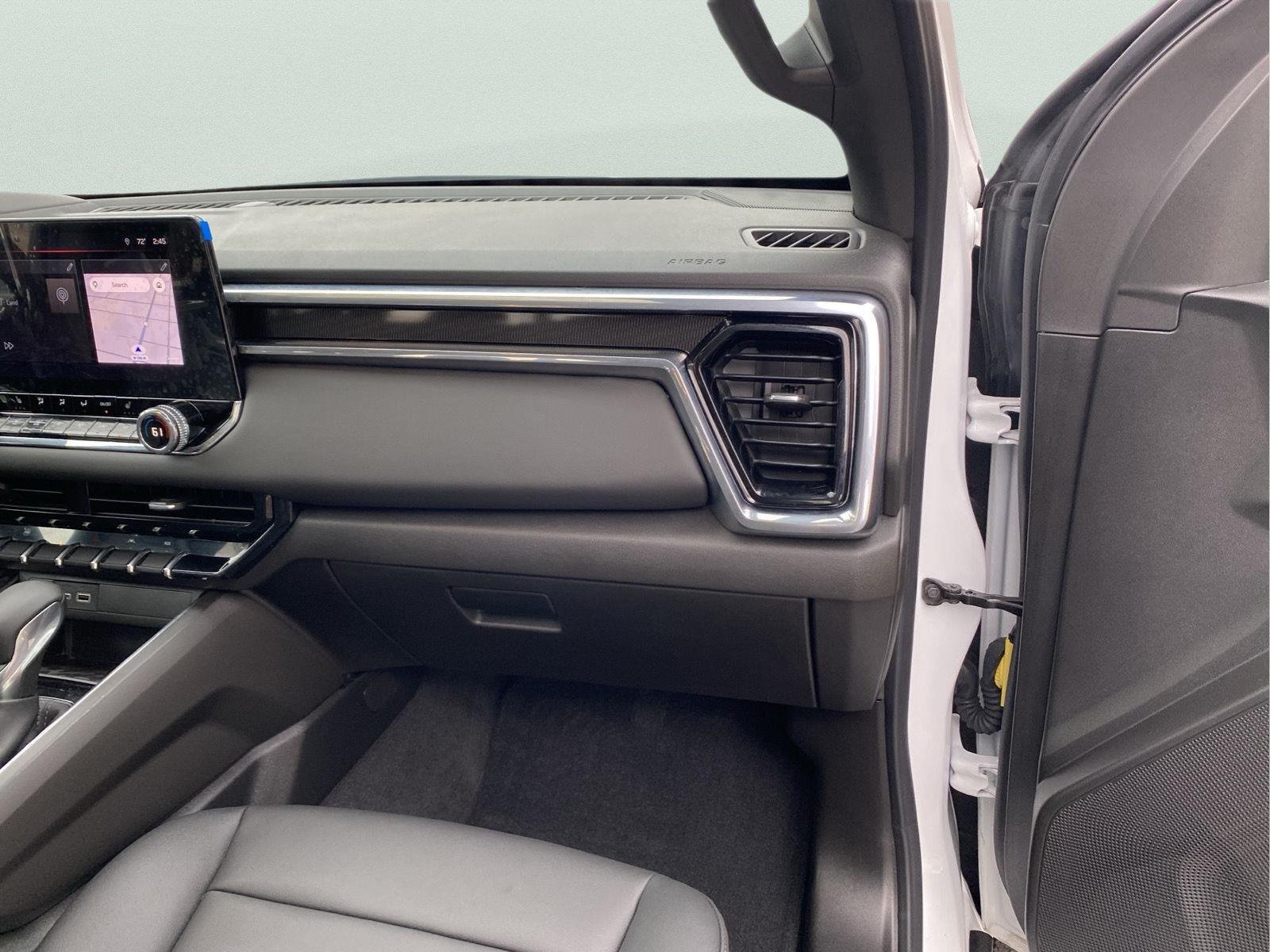 2026 GMC Canyon 4WD Elevation at Joe Ball GMC