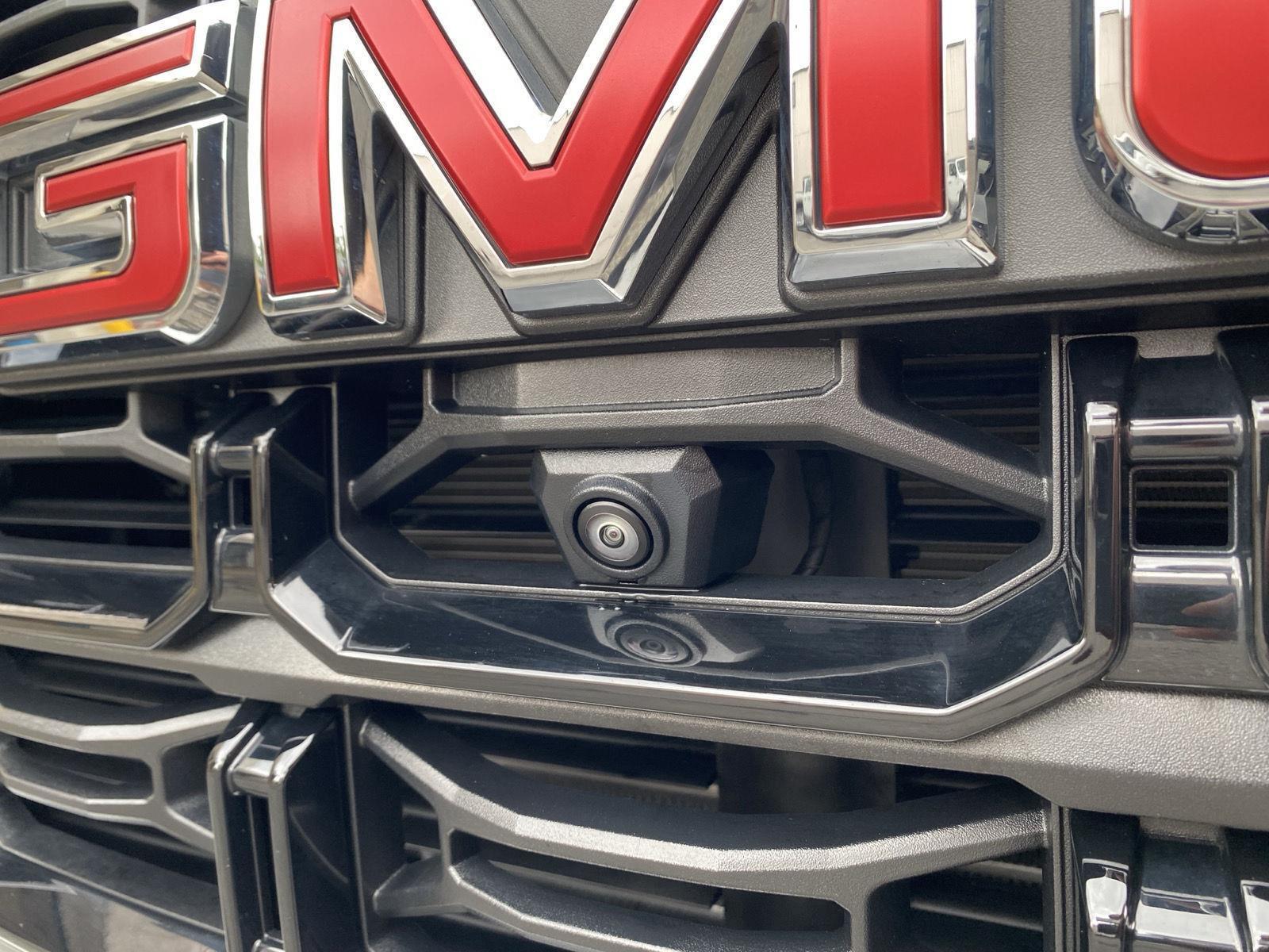 2026 GMC Canyon 4WD Elevation at Joe Ball GMC
