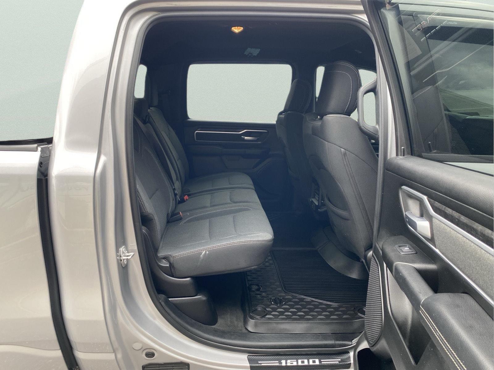 2020 Ram 1500 Big Horn at Altoona Honda