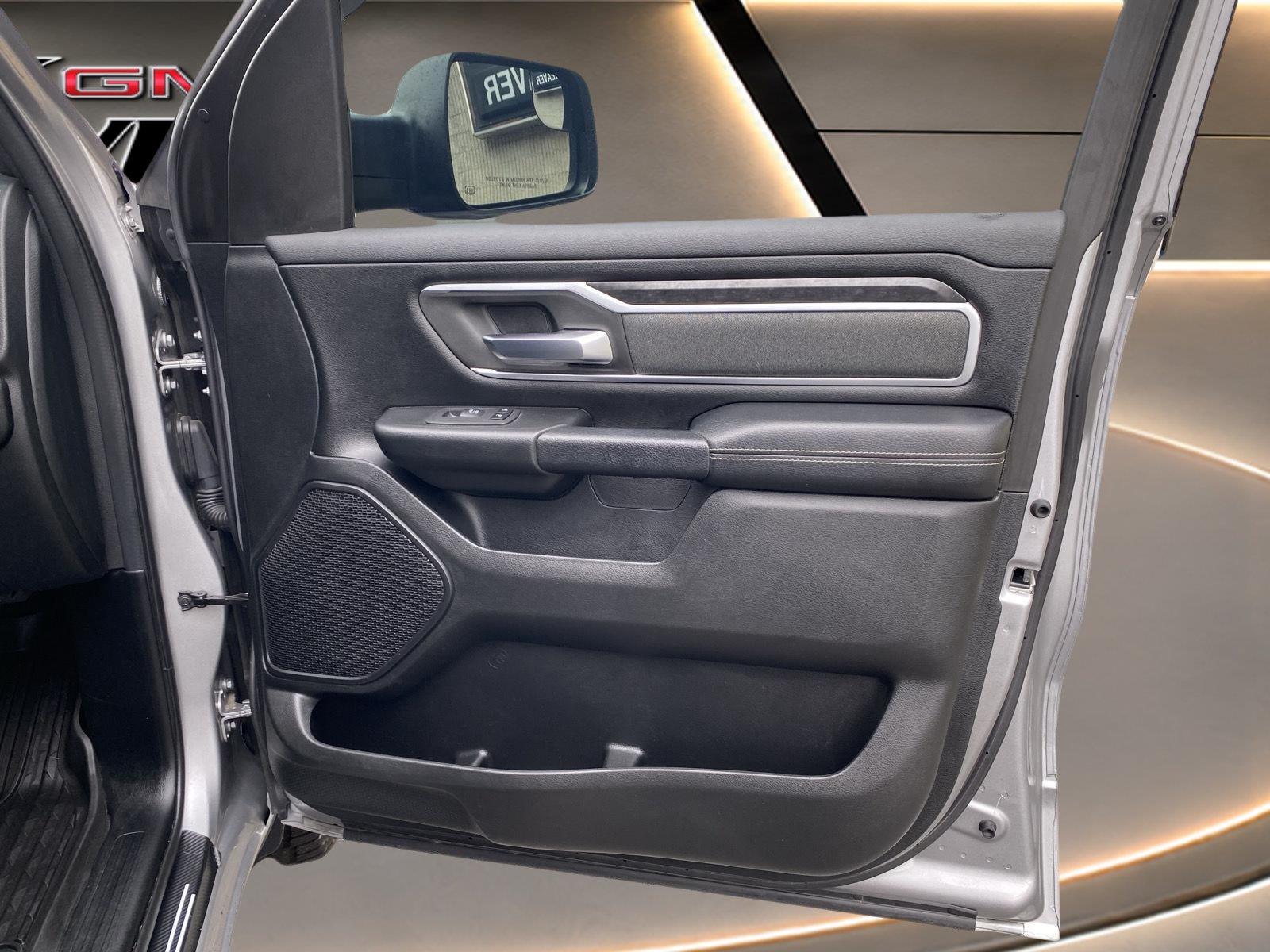 2020 Ram 1500 Big Horn at Altoona Honda