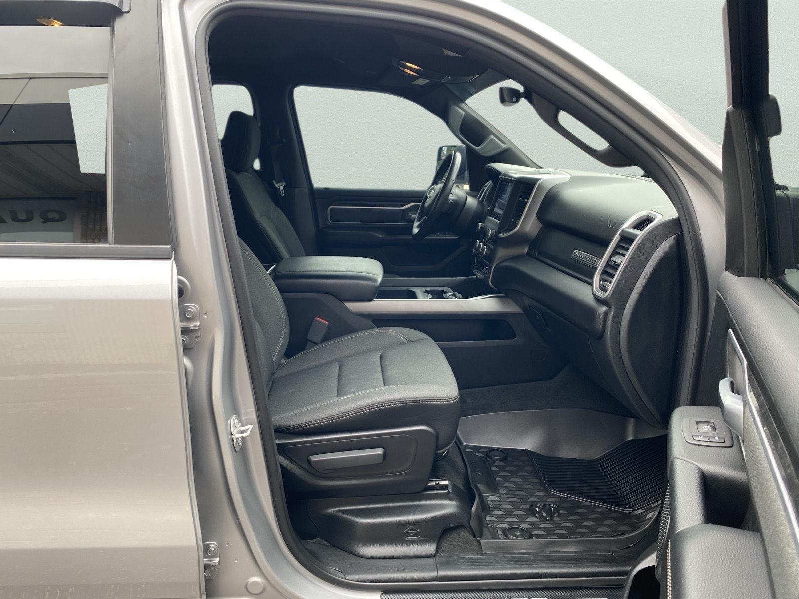 2020 Ram 1500 Big Horn at Altoona Honda