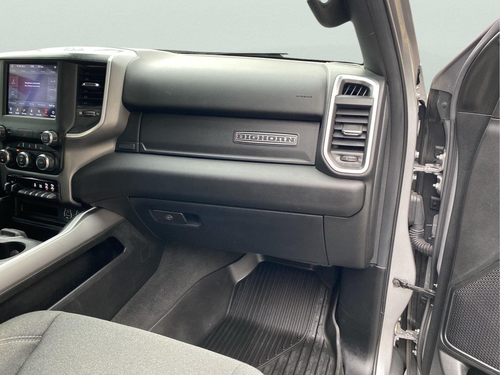 2020 Ram 1500 Big Horn at Altoona Honda