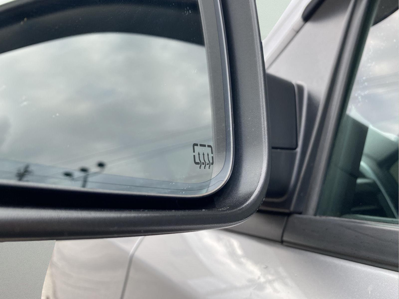 2020 Ram 1500 Big Horn at Altoona Honda