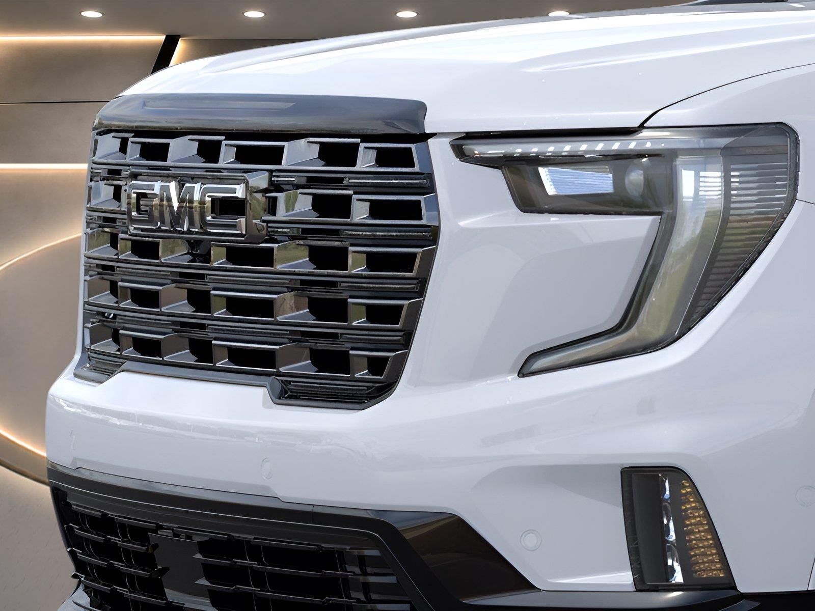 2027 GMC Acadia AWD Denali Ultimate at Rick Weaver GMC