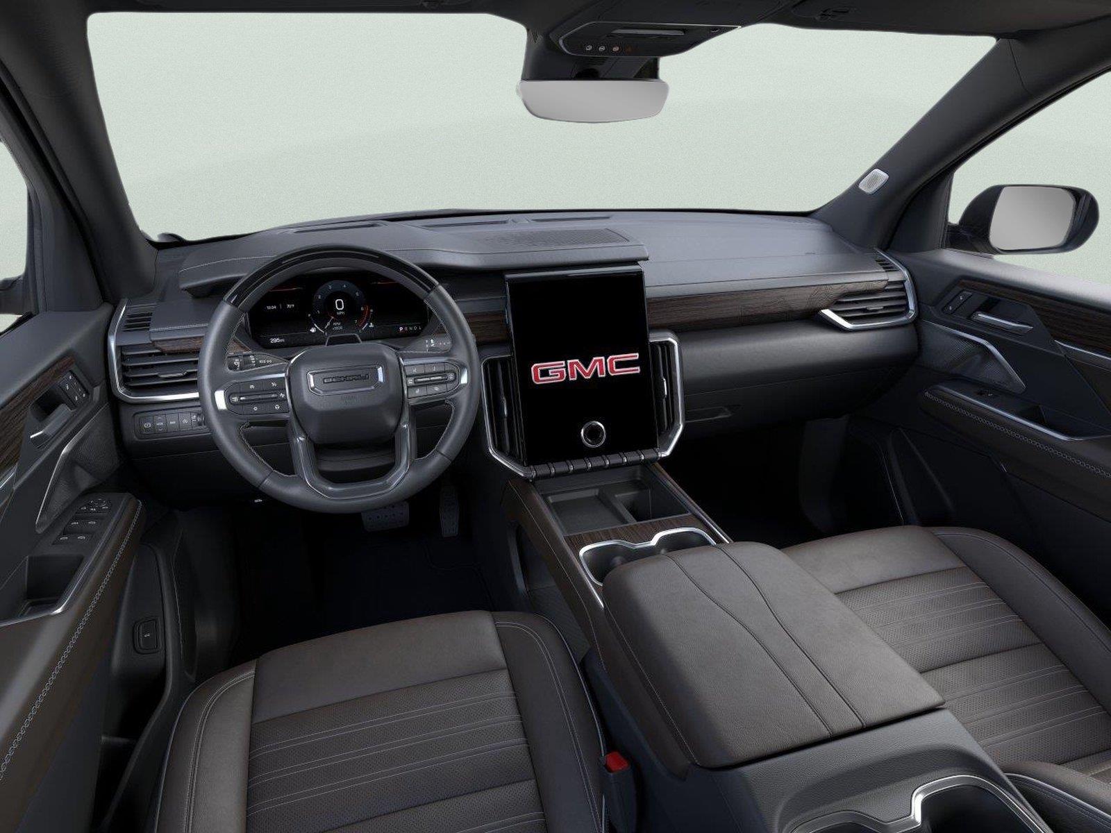 2027 GMC Acadia AWD Denali Ultimate at Rick Weaver GMC
