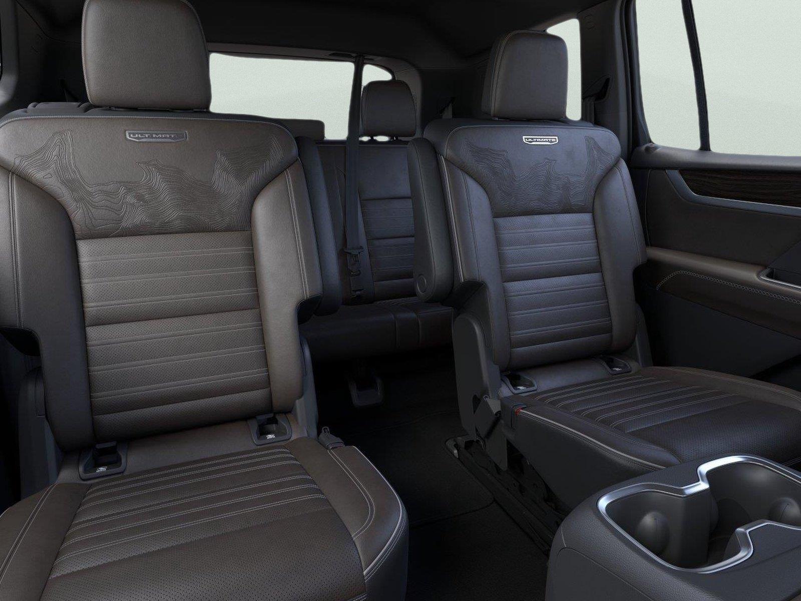 2027 GMC Acadia AWD Denali Ultimate at Rick Weaver GMC