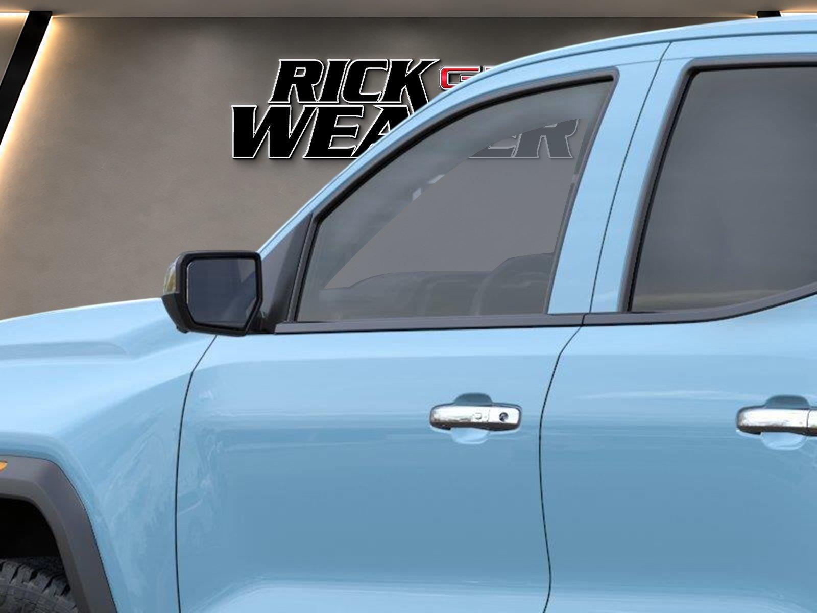 2026 GMC Canyon 4WD Denali at Rick Weaver GMC