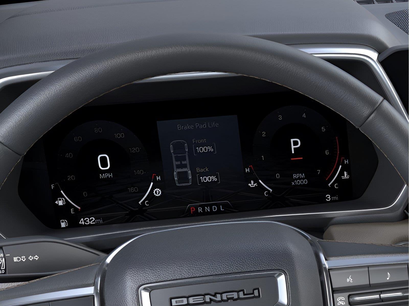 2026 GMC Canyon 4WD Denali at Rick Weaver GMC
