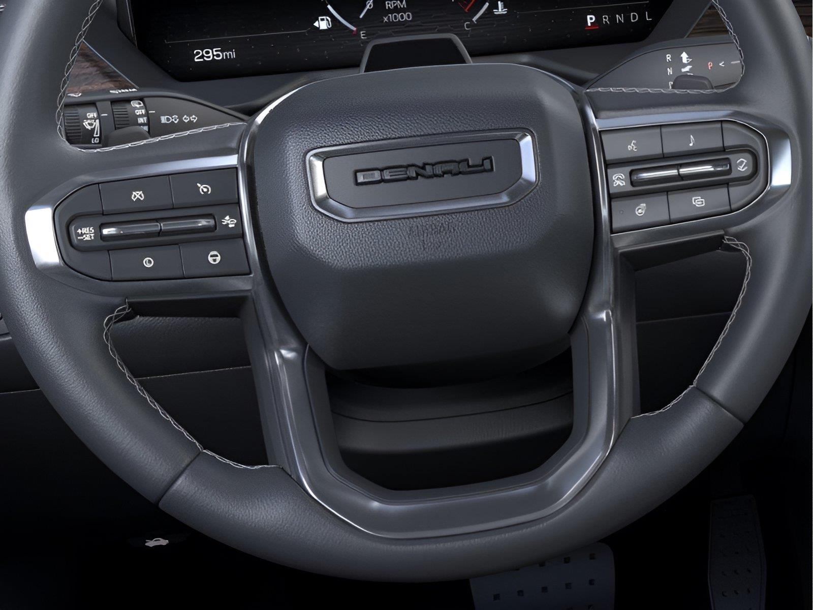 2027 GMC Acadia AWD Denali Ultimate at Rick Weaver GMC