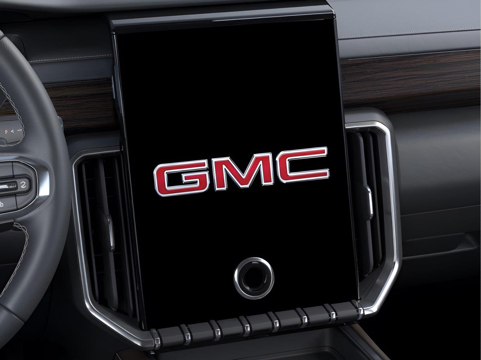 2027 GMC Acadia AWD Denali Ultimate at Rick Weaver GMC