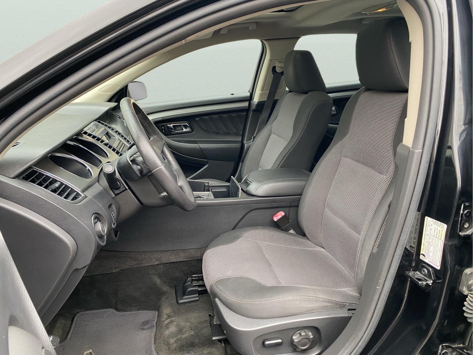 2011 Ford Taurus SEL at Rick Weaver Chevrolet